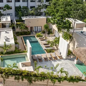 5* Hotel Faisano Nomadas Boutique Hotel-adults Only